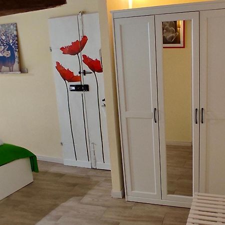 Appartamento Mughetto Флоренция Экстерьер фото